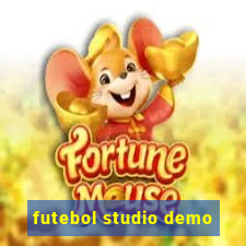 futebol studio demo